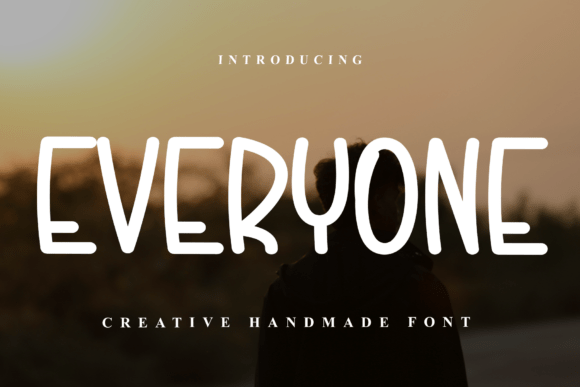 Everyone Font Review